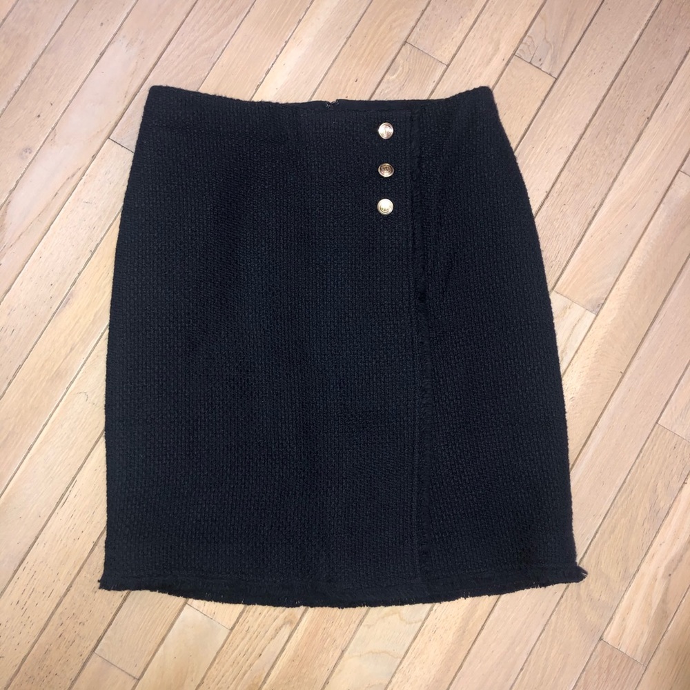 Talbots Pencil Skirt